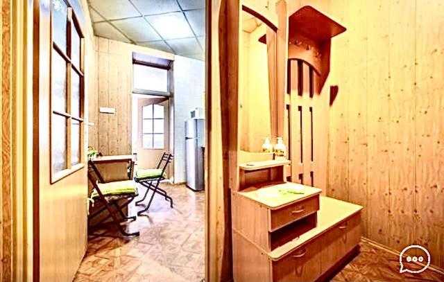 Apartment Near Opera On Horodotska 11 Lviv Bagian luar foto